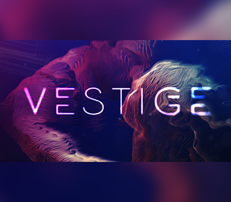 VESTIGE Steam CD Key Logo