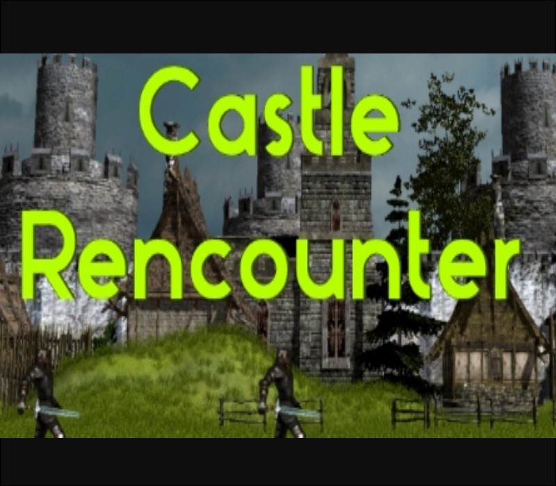 Castle Rencounter Steam CD Key Logo