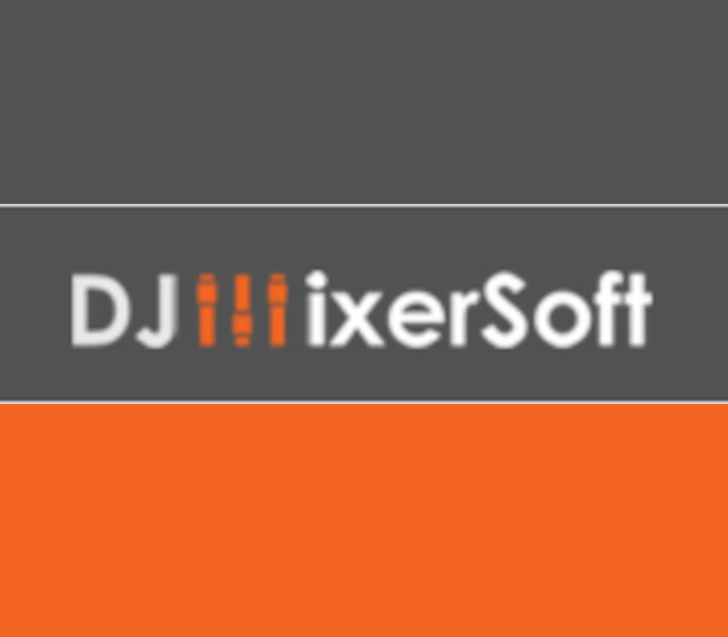 DJ Mixer Professional 3 PC/MAC CD Key Logo