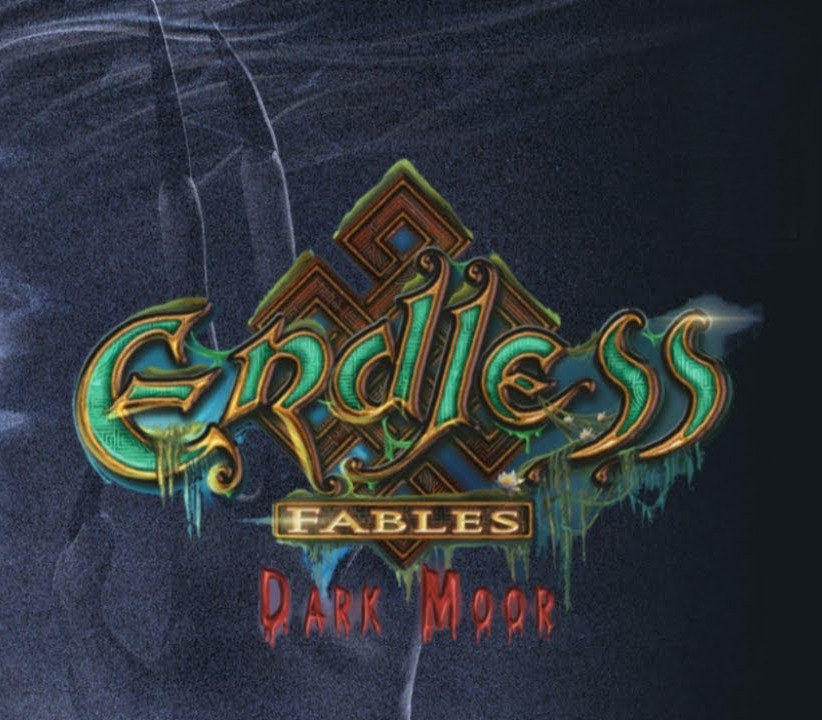 Endless Fables 3: Dark Moor Steam CD Key Logo