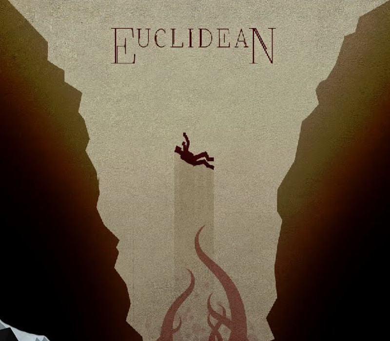 Euclidean Steam CD Key Logo