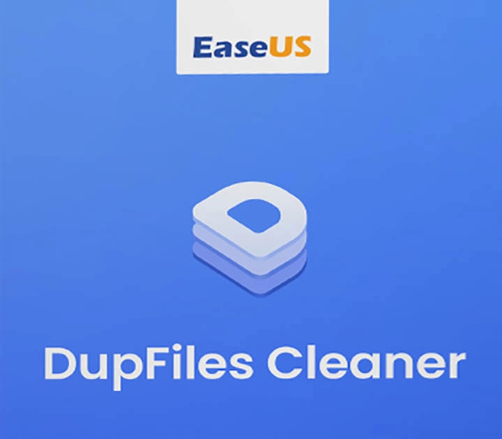 EaseUS DupFiles Cleaner CD Key Logo