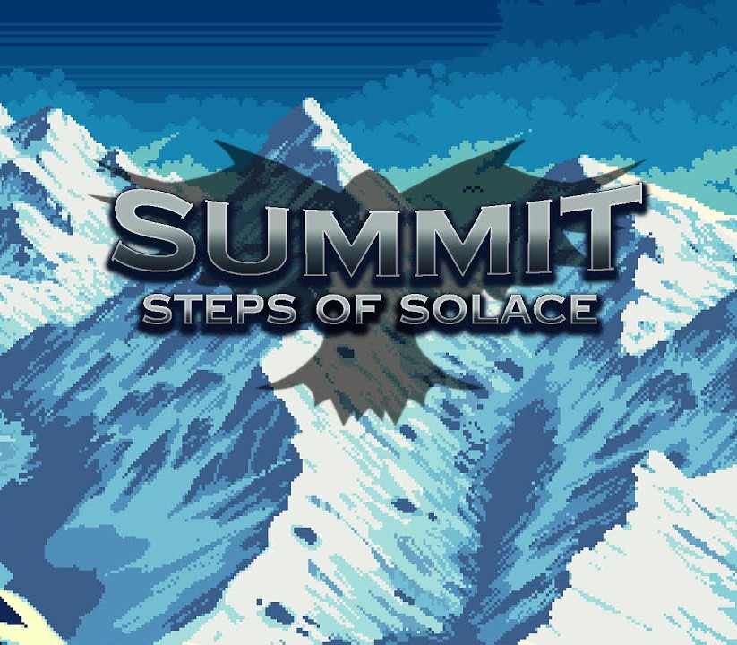 Summit : Steps of Solace PC Steam CD Key Logo
