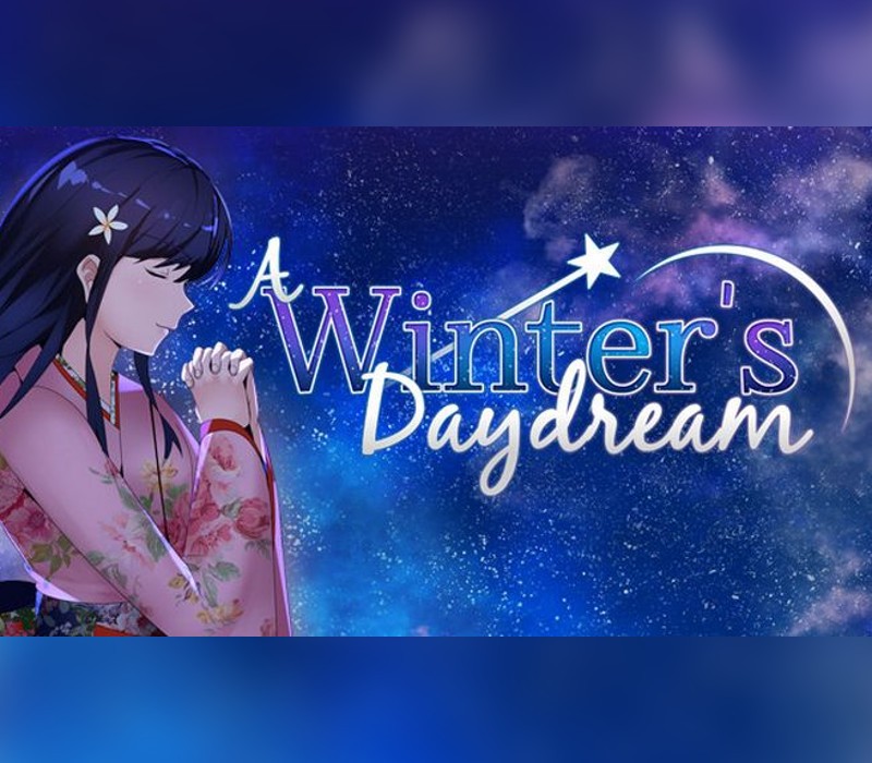 A Winter's Daydream Steam CD Key Logo