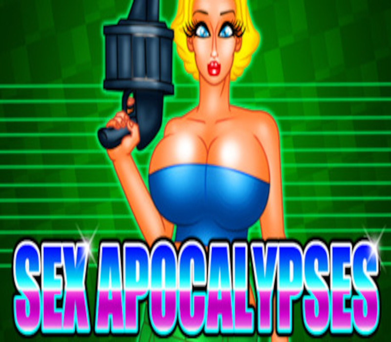 Sex Apocalypse Steam CD Key Logo