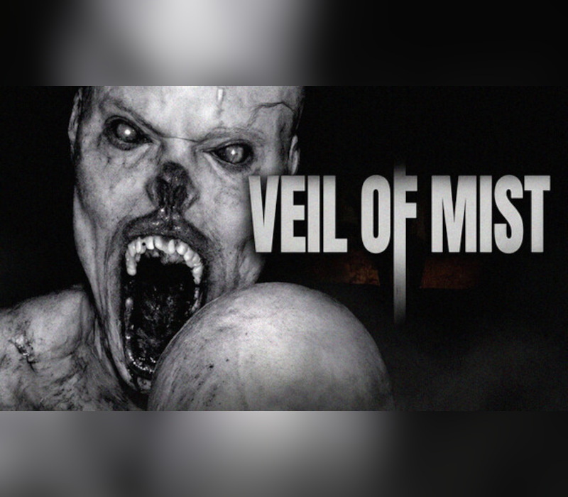 Veil of Mist PC Steam CD Key Logo