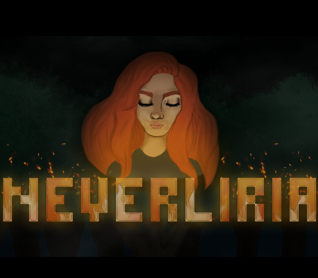 Neverliria Steam CD Key Logo