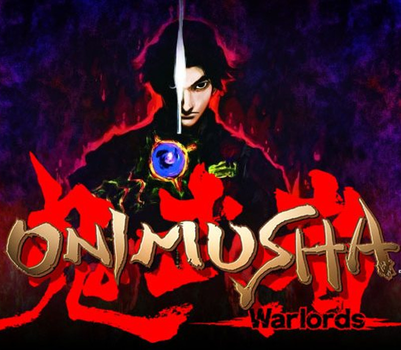 Onimusha: Warlords PC Steam CD Key Logo