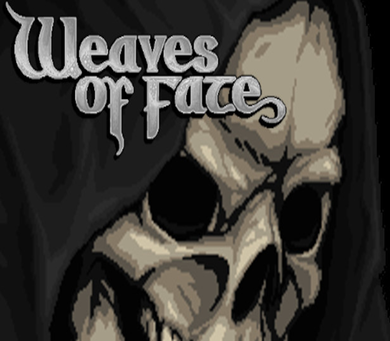 Weaves of Fate PC Steam CD Key Logo