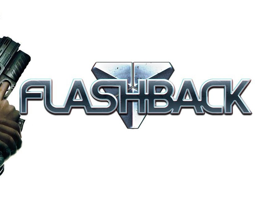 Flashback PC Ubisoft Connect CD Key Logo