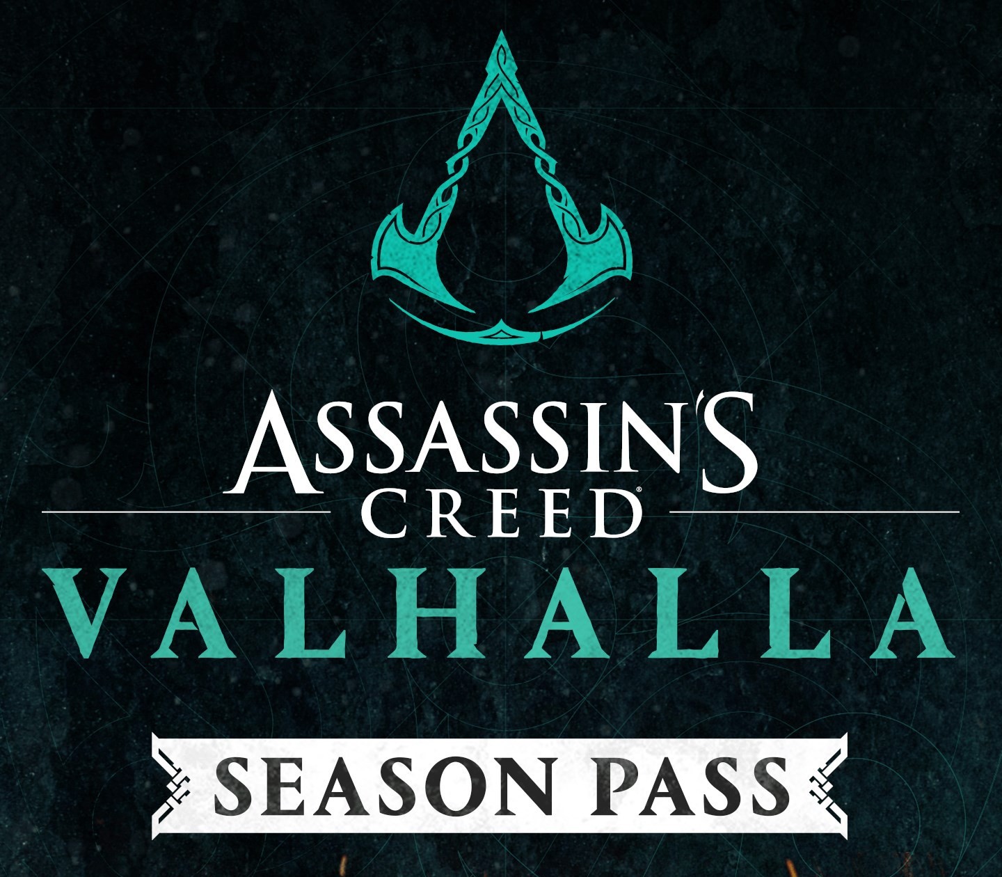 Assassin's Creed Valhalla - Season Pass AR XBOX One CD Key Logo