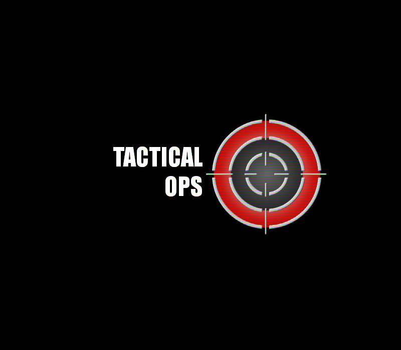 Tactical Operations Steam CD Key Logo