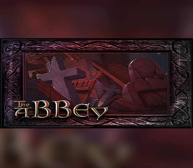 The Abbey - Director's cut Steam CD Key Logo