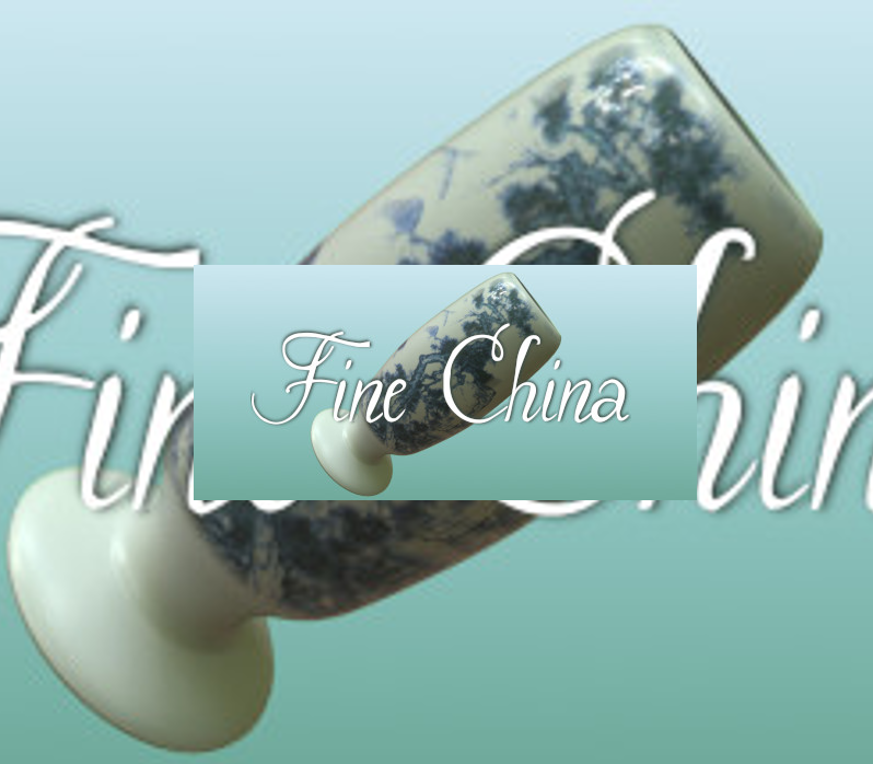 Fine China Steam CD Key Logo