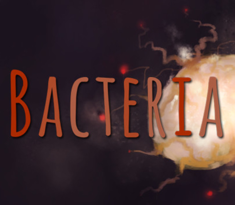 Bacteria - Soundtrack DLC Steam CD Key Logo