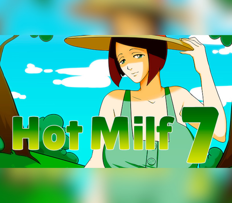 Hot Milf 7 Steam CD Key Logo