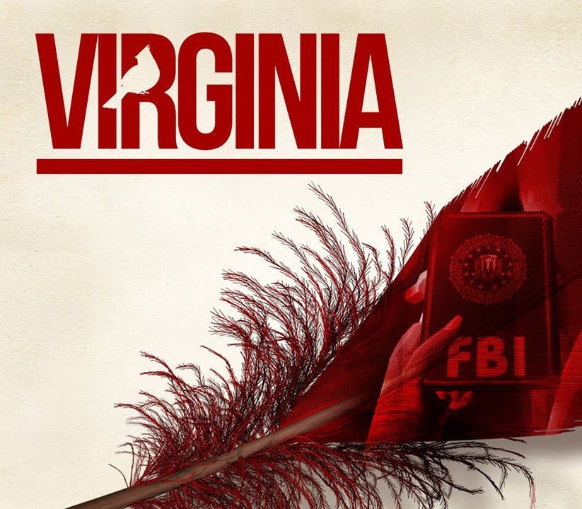Virginia AR XBOX One CD Key Logo