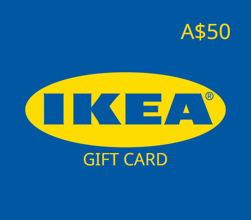 IKEA AU Logo