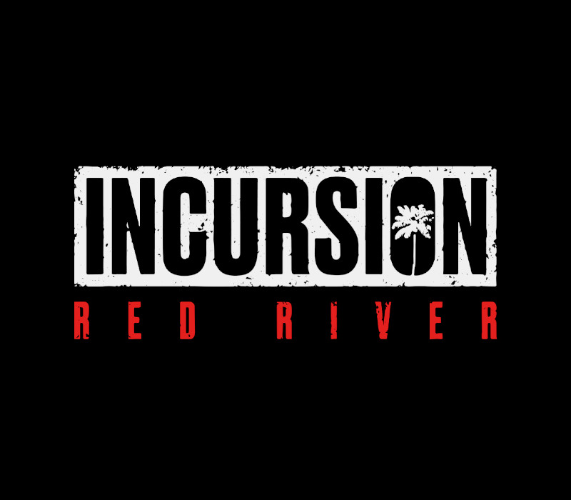 Incursion Red River Steam CD Key Logo
