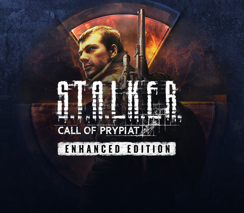 S.T.A.L.K.E.R.: Call of Prypiat - Enhanced Edition PC Steam CD Key Logo