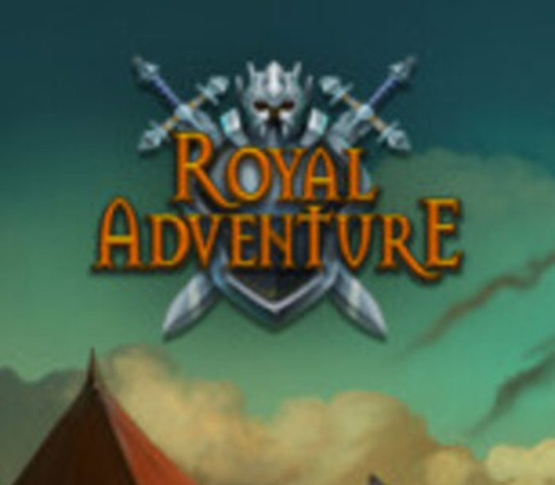 Royal Adventure Steam CD Key Logo