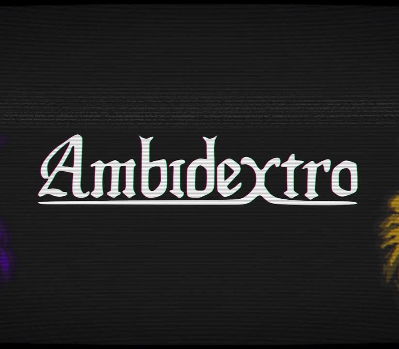 Ambidextro PC Steam CD Key Logo