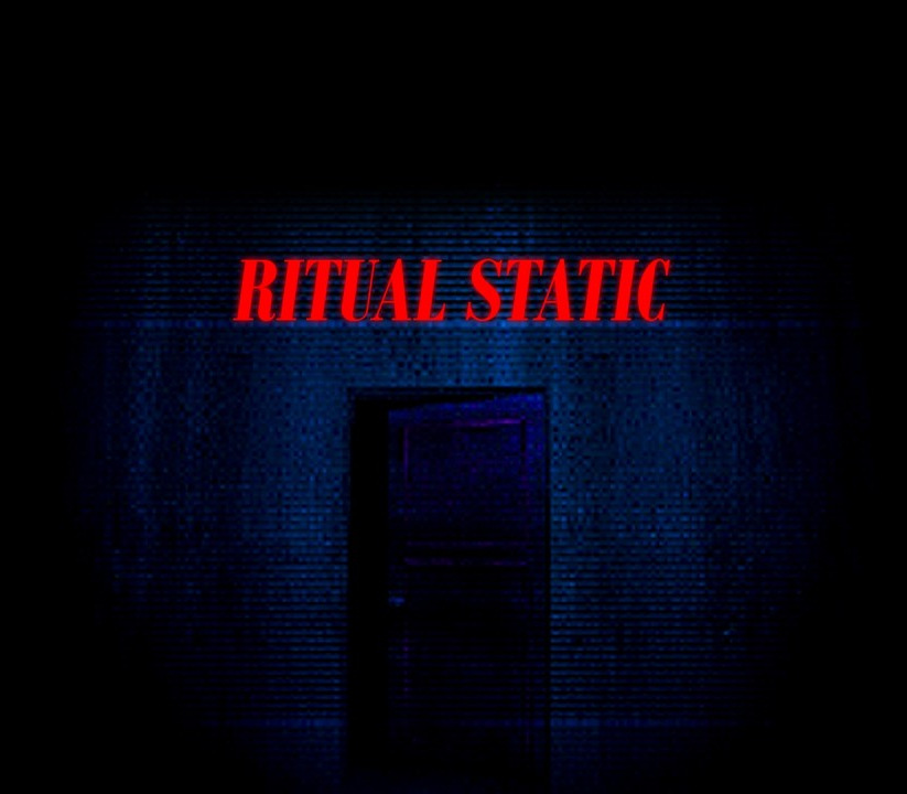 Ritual Static PC Steam CD Key Logo
