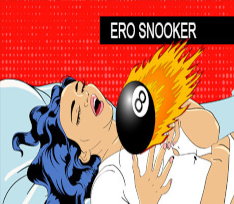 Ero Snooker Steam CD Key Logo