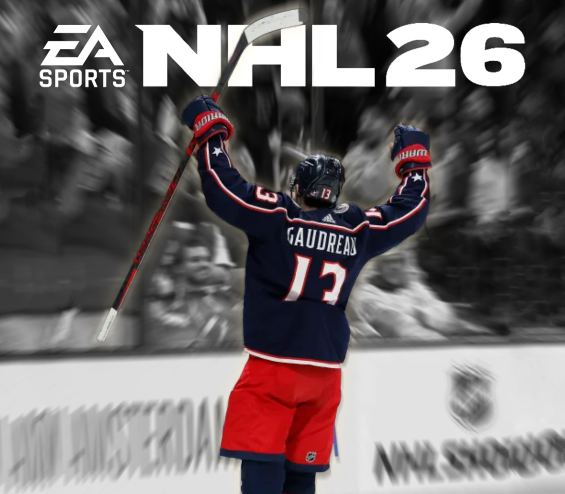NHL 26 EU Xbox Series X|S CD Key Logo