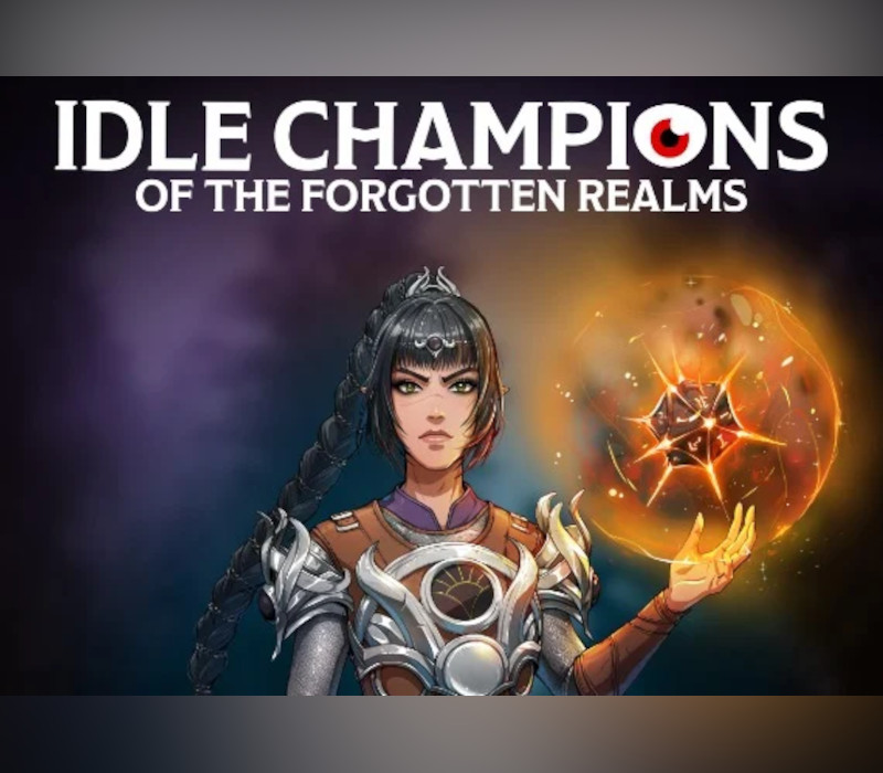 Shadowheart's Champions of Renown Bundle XBOX One / Xbox Series X|S CD Key Logo