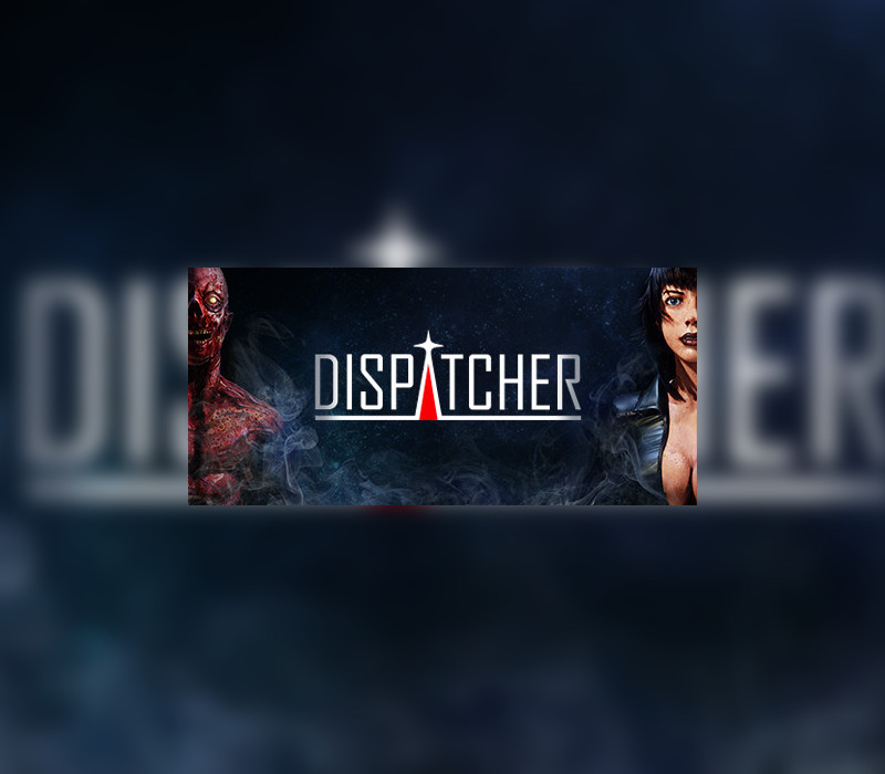 Dispatcher Steam CD Key Logo