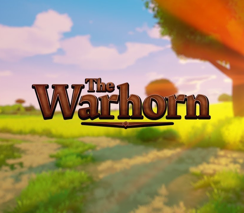 The Warhorn Steam CD Key Logo