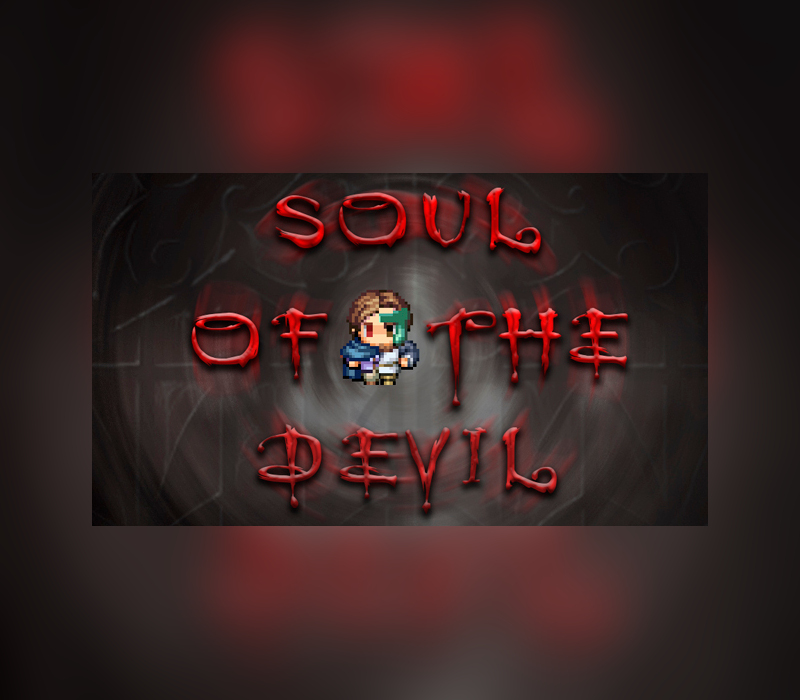 Soul of the Devil Steam CD Key Logo