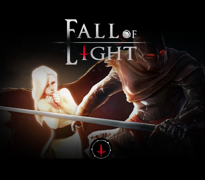 Fall of Light Steam CD Key Logo