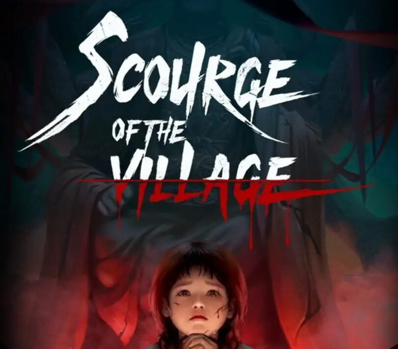 Scourge of the village PC Steam CD Key Logo