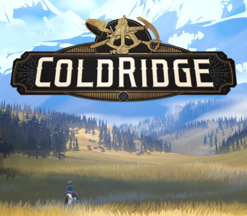 ColdRidge PC Steam CD Key Logo