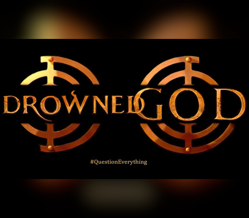 Drowned God: Conspiracy of Ages PC Steam CD Key Logo