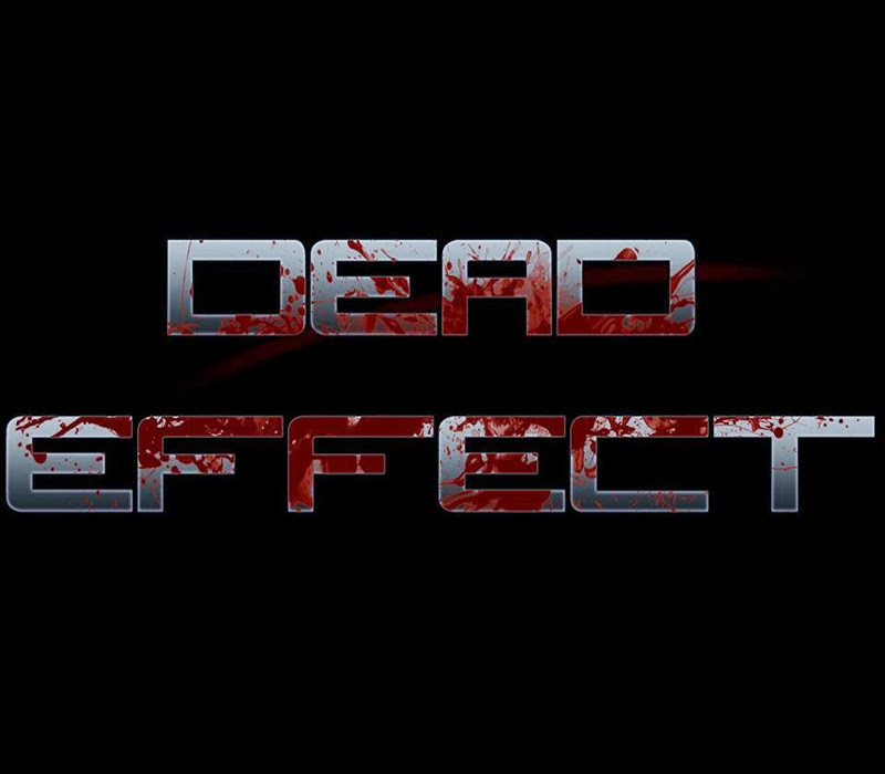 Dead Effect Steam CD Key Logo