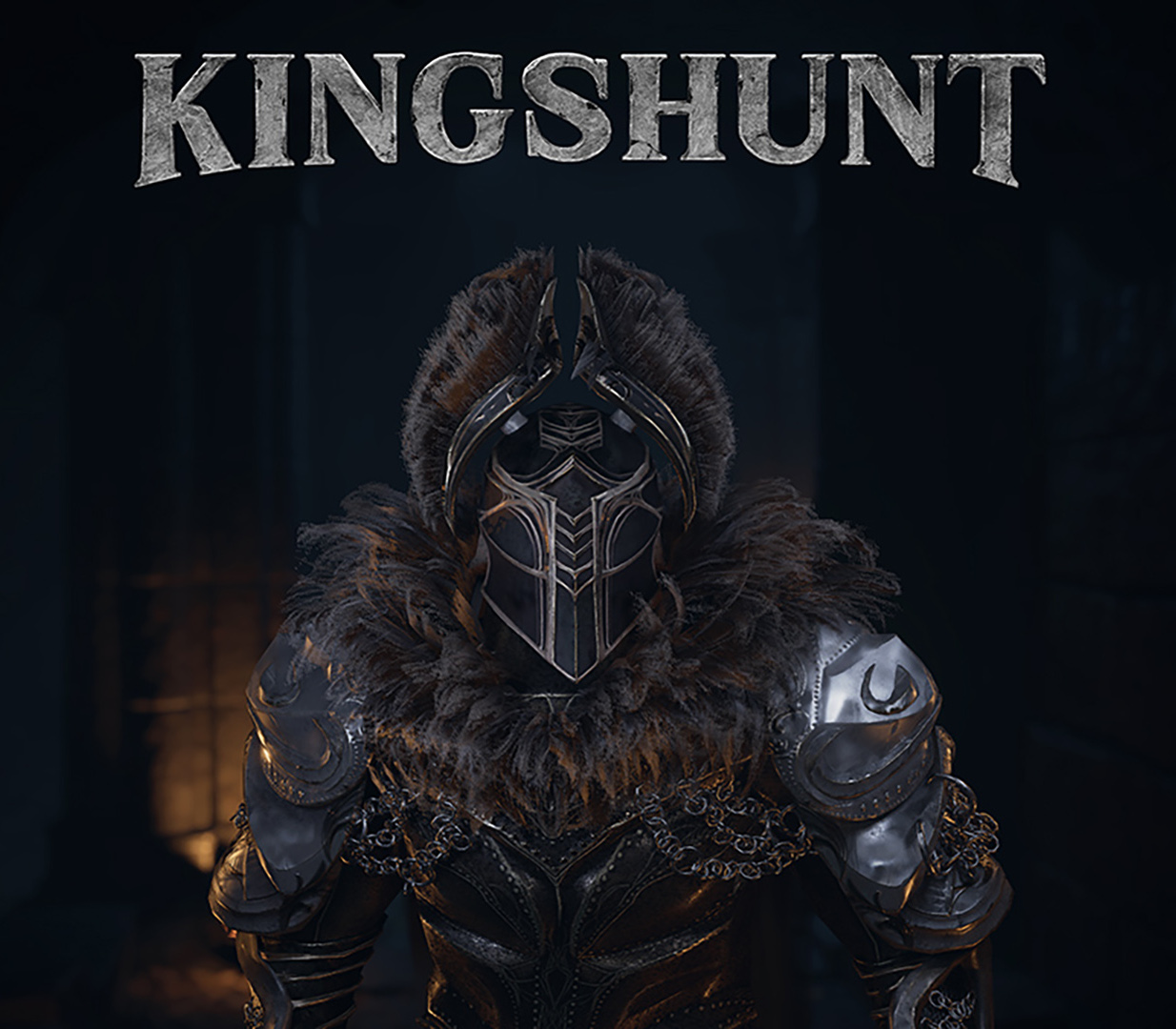 Kingshunt Steam CD Key Logo