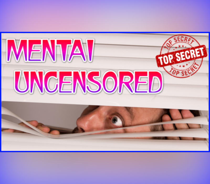 Mentai Uncensored Steam CD Key Logo