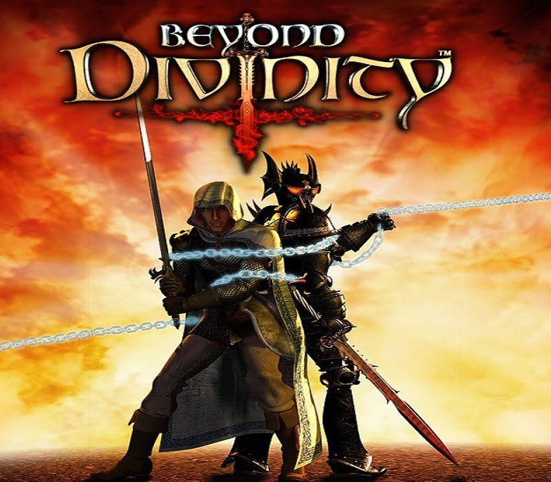 Beyond Divinity Steam CD Key Logo