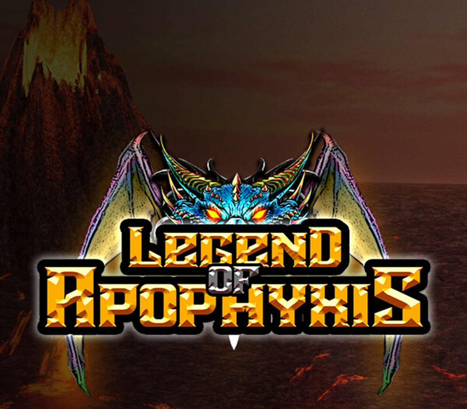 Legend Of Apophyxis Steam CD Key Logo