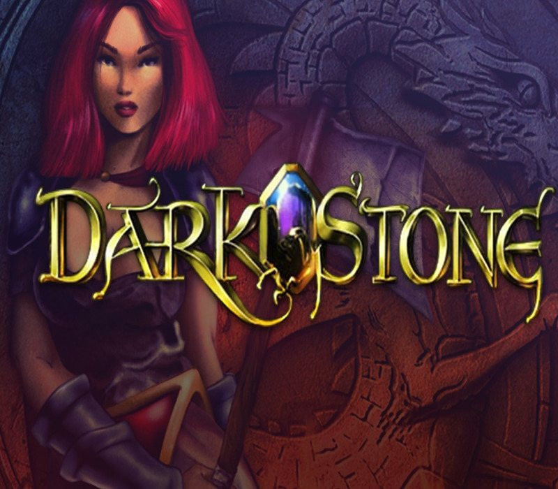 Darkstone Steam CD Key Logo