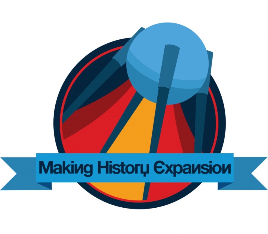 Kerbal Space Program - Making History Expansion DLC EU Steam CD Key Logo