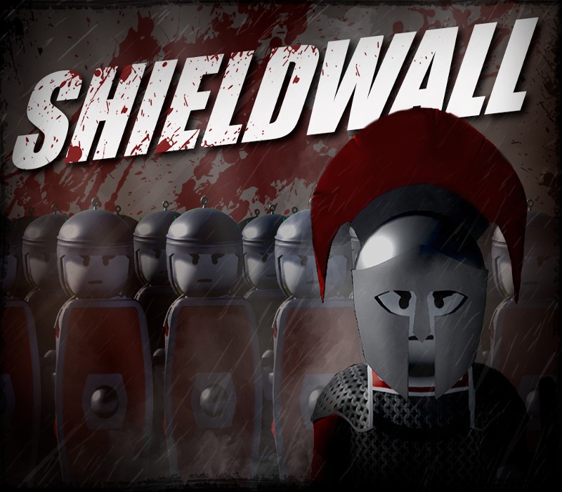 Shieldwall NA PS5 CD Key Logo