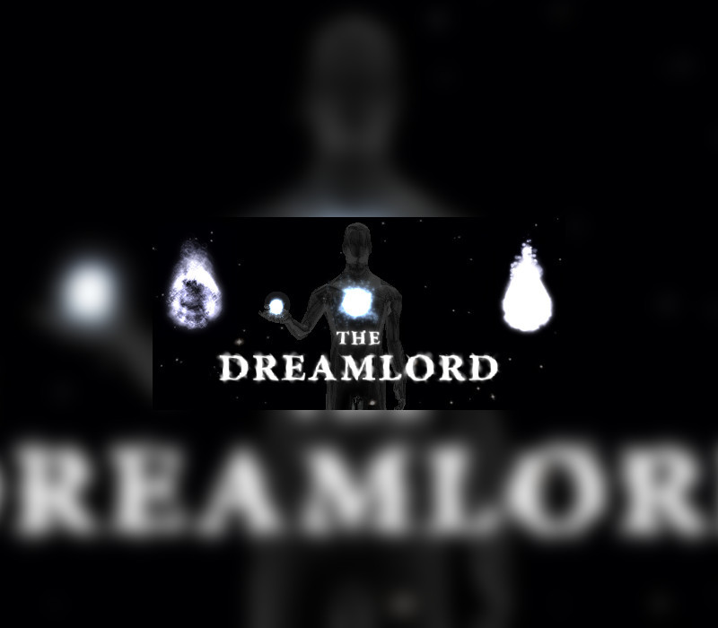 The Dreamlord Steam CD Key Logo