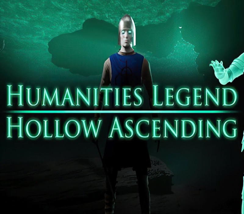 Humanities Legend: Hollow Ascending Steam CD Key Logo