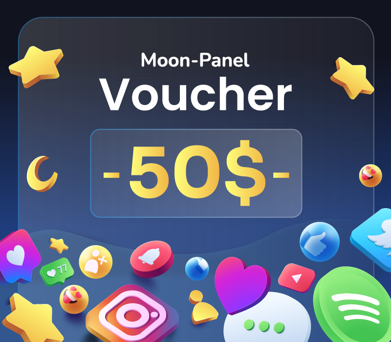 MoonPanel GLB Logo