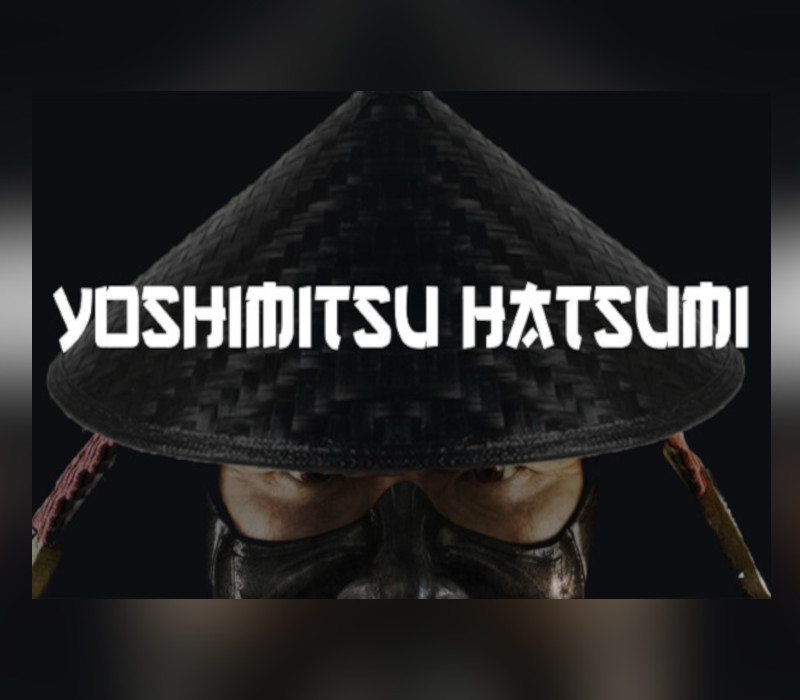 Yoshimitsu Hatsumi Steam CD Key Logo