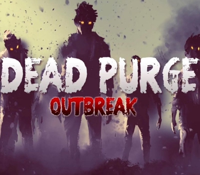Dead Purge: Outbreak Steam CD Key Logo